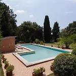 Villa La Gallese By Rental In Rome