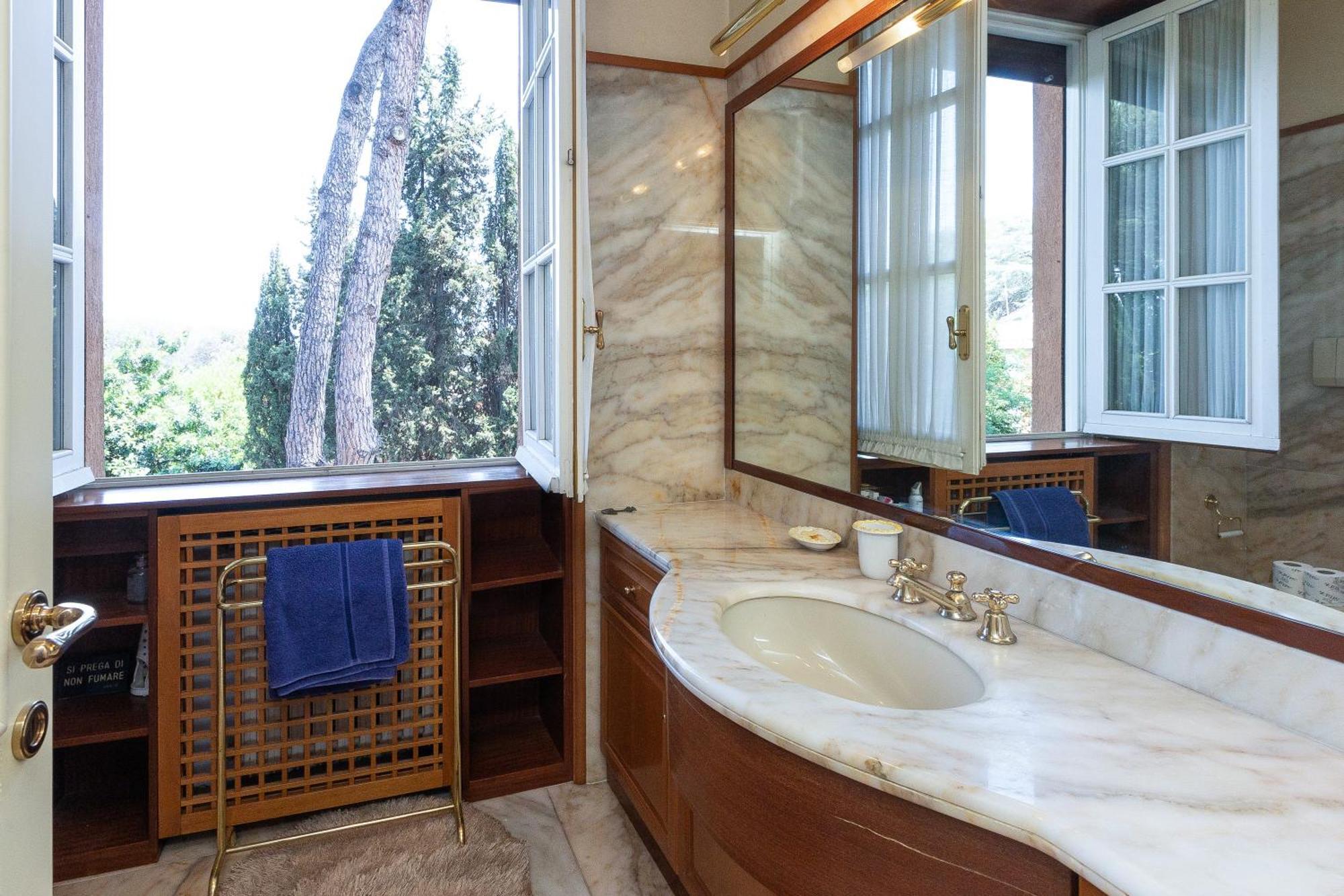 La Gallese By In Apartment Rom