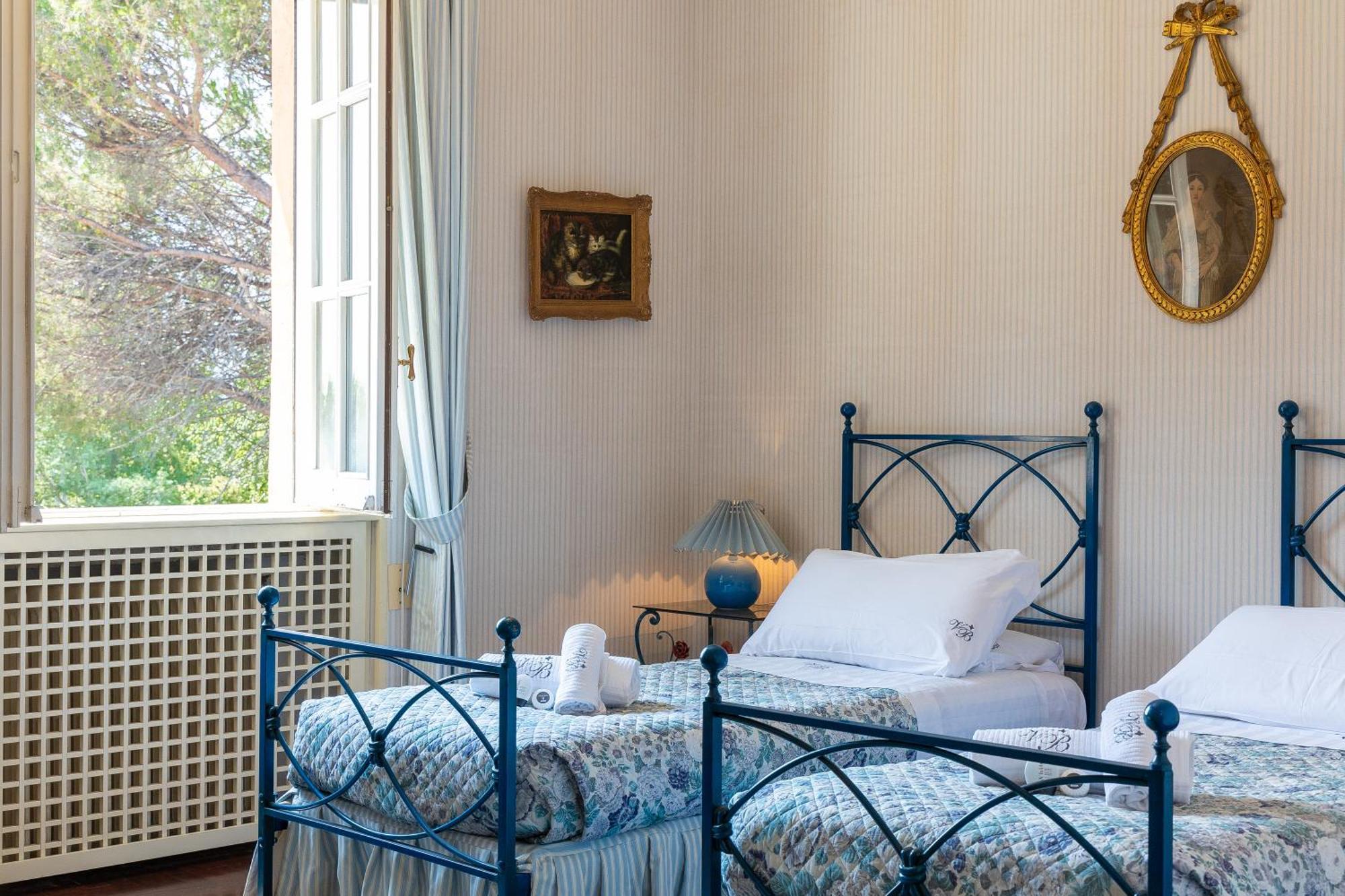 La Gallese By In Apartment Rom