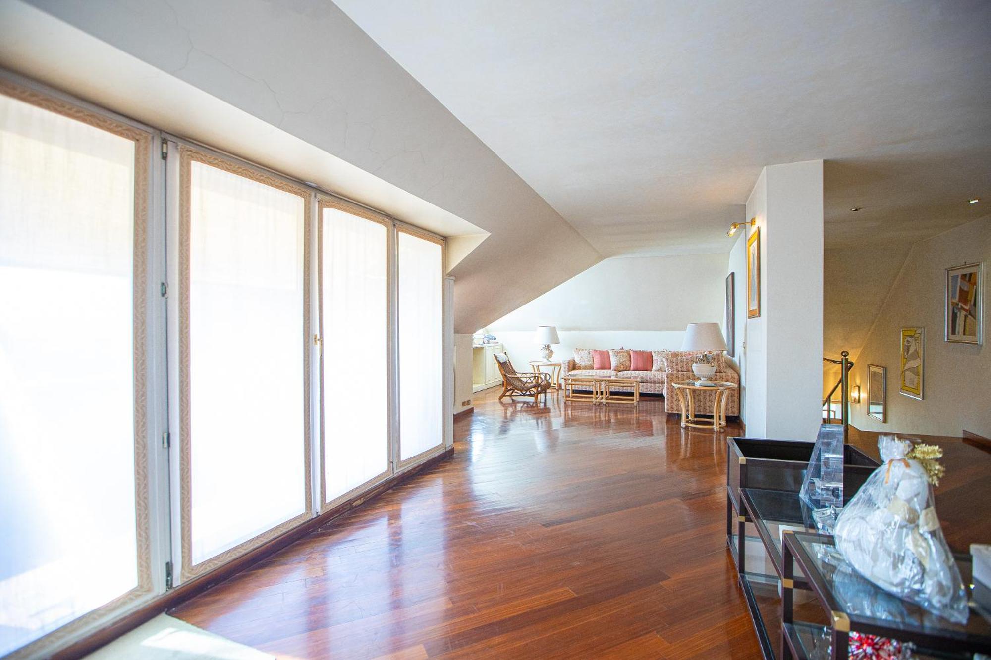 La Gallese By In Apartment Rom